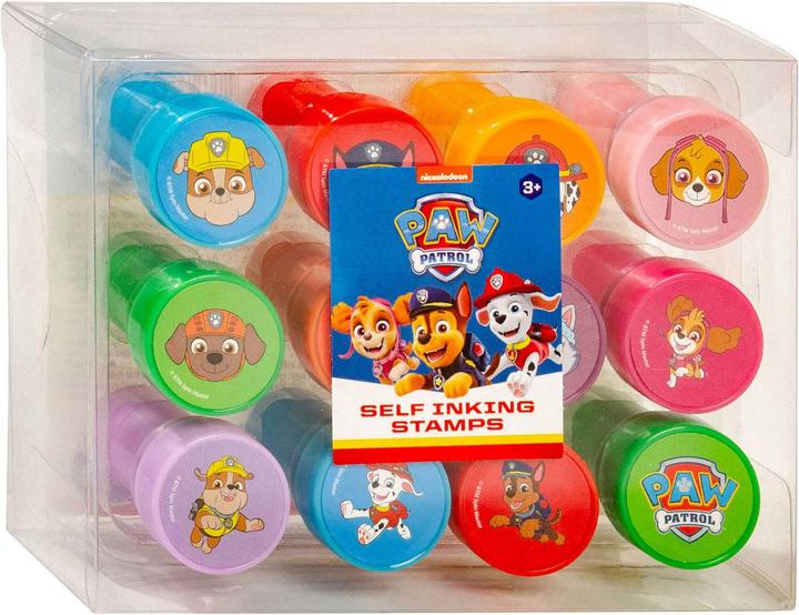 Totum Paw Patrol