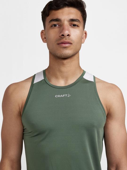 Actual product image Craft Pro Hypervent Singlet (L)