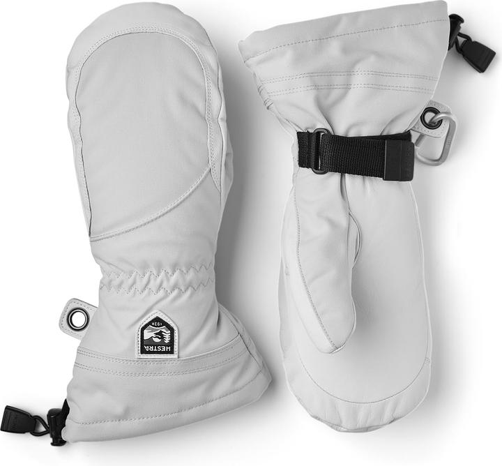 Hestra Women's Heli Ski Mitt (L)