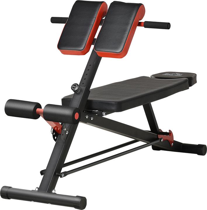 Homcom Multifunctional training bench