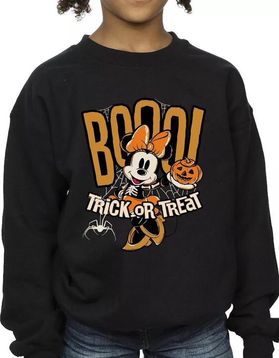 Produktbild Disney Boo Sweatshirt (5XL)