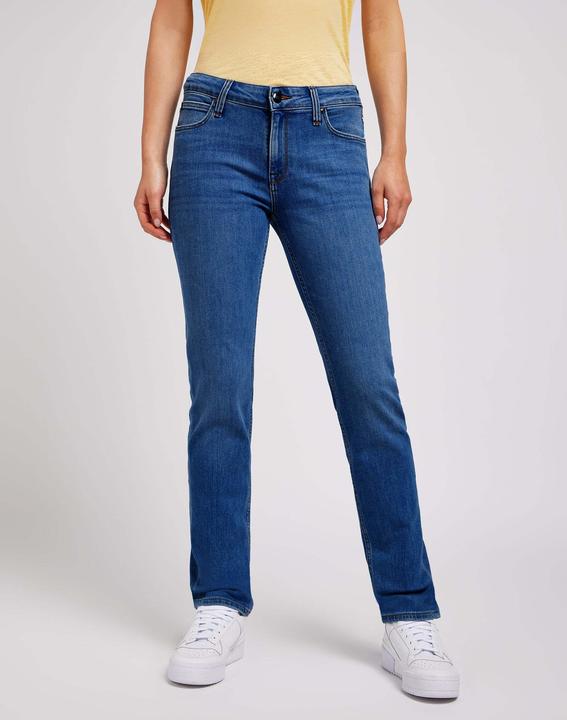 Produktbild Lee Elly Jeans Slim Fit Night Sky (W28/L33)