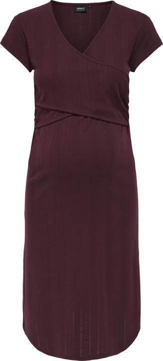 Actual product image Only Maternity OLMLARA Midikleid Kleid (XS)