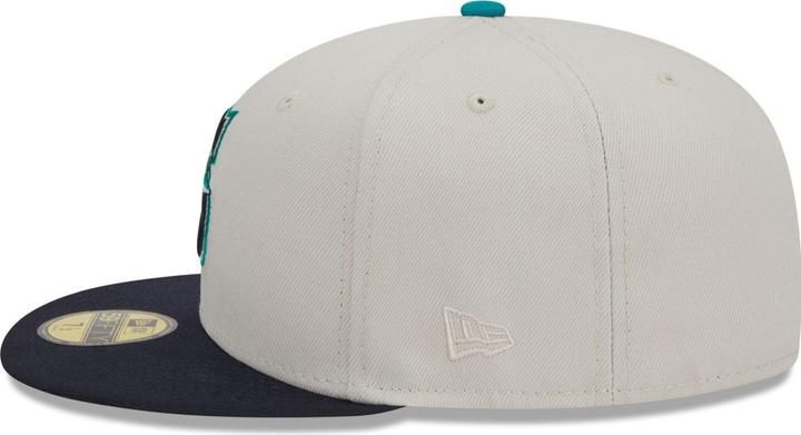 Image du produit New Era 59Fifty Fitted Cap - FARM TEAM Seattle Mariners (7 3/8)