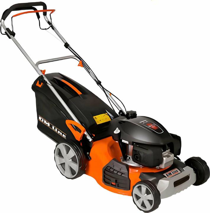 Produktbild Oleo-Mac petrol self-propelled mower VS53H200, 51cm, with HONDA engine (Benzinbetrieb)