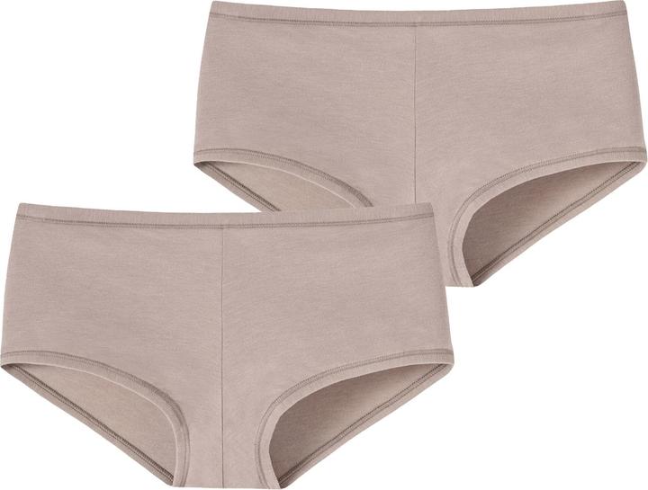 Actual product image Schiesser Personal Fit Panty (XL, pack of 2)