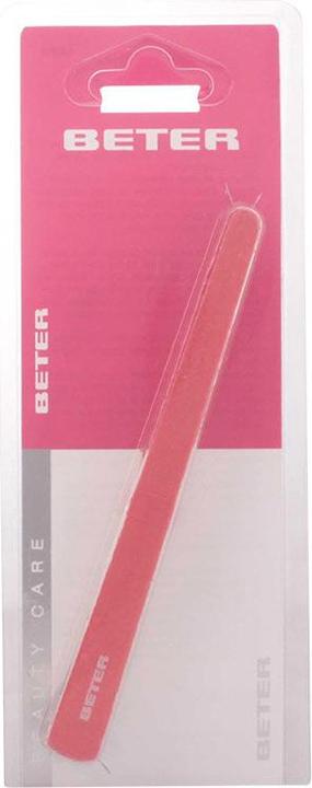 Image du produit Beter LIMA uñas coridón 13,6 cm 10 pz