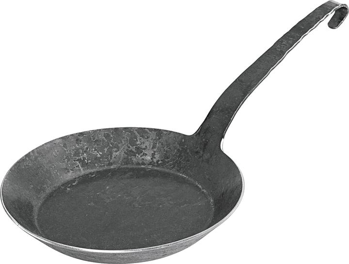 Produktbild Turk Bratpfanne (22 cm, Bratpfanne, Eisen)