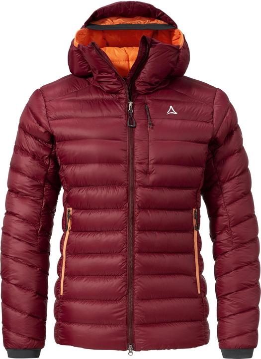 Produktbild Schöffel Down Jacket Silvretta (40, L)