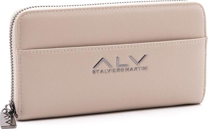Immagine prodotto ALV by Alviero Martini Damen Geldbörse - Solara Lux Modell - 100% Polyurethan - 20.0 X 11.0 X 2.5 Cm