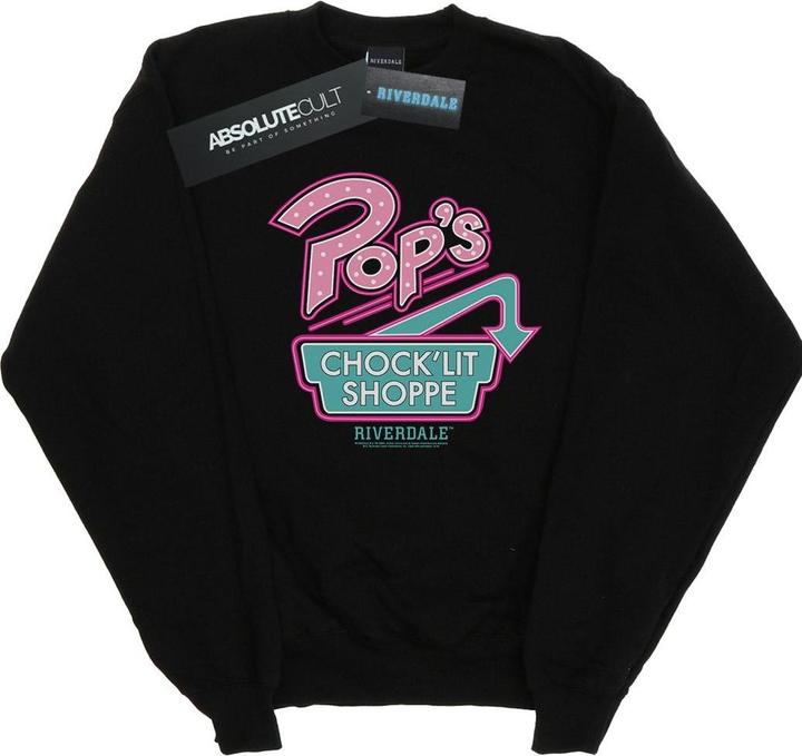 Produktbild Riverdale Pops Logo Sweatshirt (XXL)