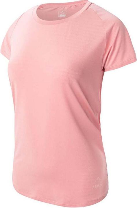 Actual product image Elbrus Womens/Ladies Jari T-Shirt (M)