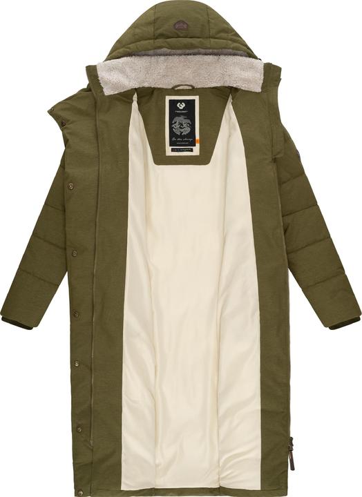 Actual product image Ragwear Pavla Long (3XL)