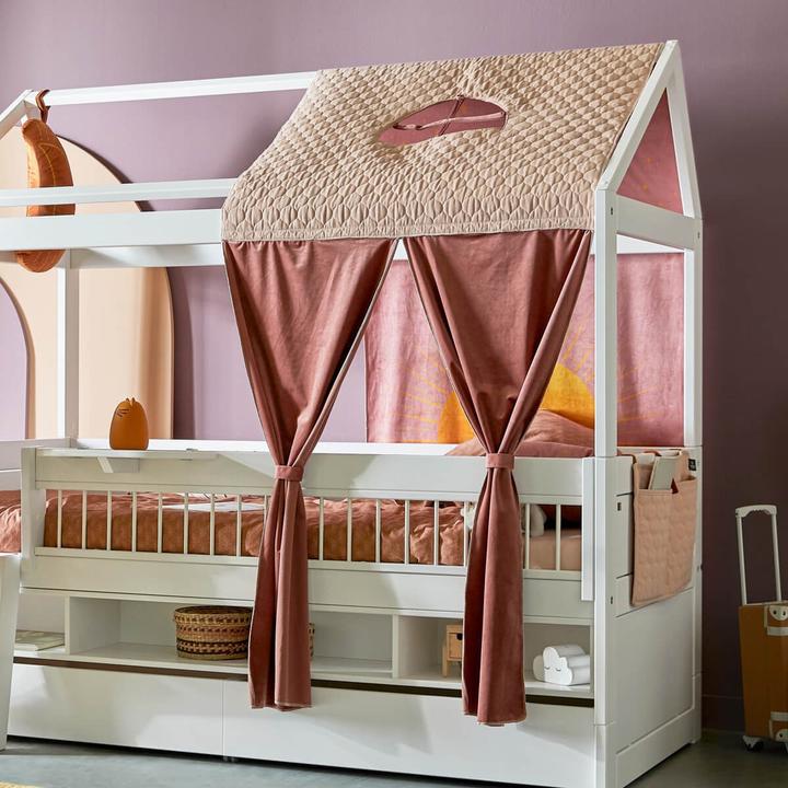 Image du produit Lifetime Kidsrooms Maison Couverture de lit Sunset Dream