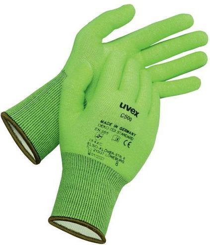 Immagine prodotto Uvex Safety Guanto a maglia (8)