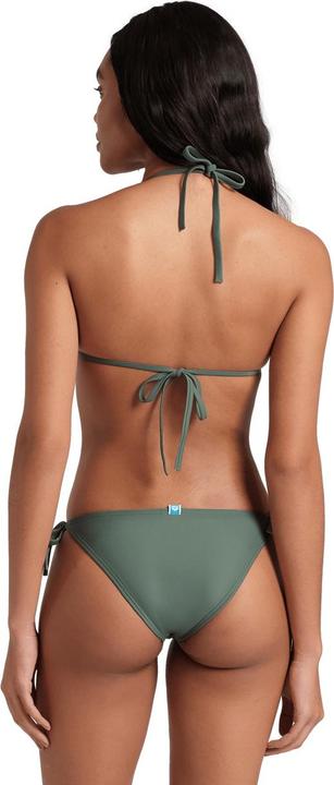 Image du produit Arena W Team Stripe String Bikini Triangle (XL)