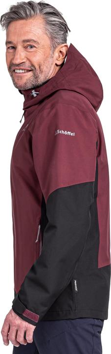 Actual product image Schöffel Jacket Wamberg M (48)