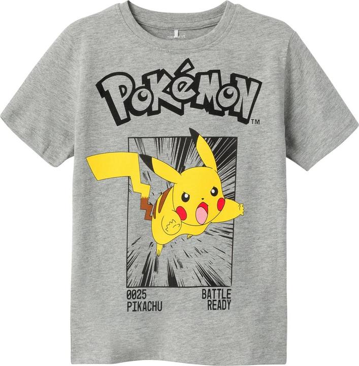 Immagine prodotto Name it Nkmnoisi Pokemon Ss Top Noos Bfu (134)