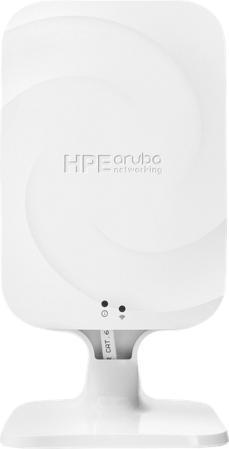 Immagine prodotto HPE E Aruba staffa di montaggio per esterni LS-BT1-NEMA per segnalatore a batteria (Kit di montaggio)