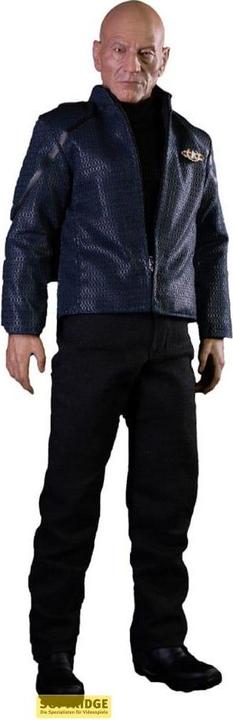 Immagine prodotto Exo-6 Star Trek: Picard Action Figure 1/6 Jean-Luc Picard 28 cm