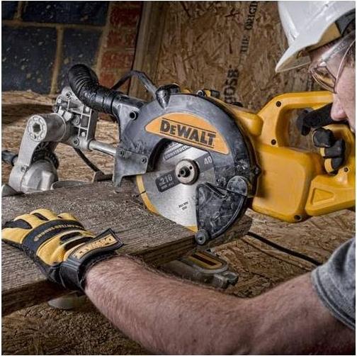 Immagine prodotto DeWalt Sega da pannello