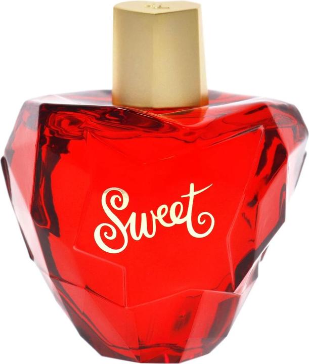 Actual product image Lolita Lempicka Sweet Eau de Parfum (Eau de parfum, 100 ml)