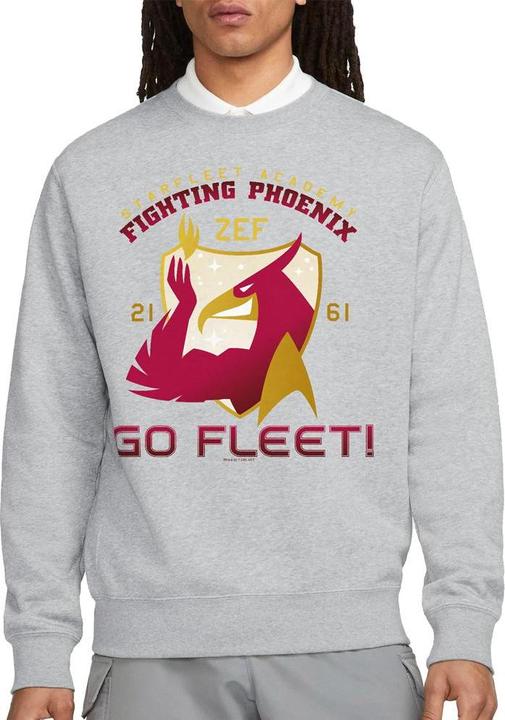 Produktbild Fighting Phoenix Sweatshirt (M)