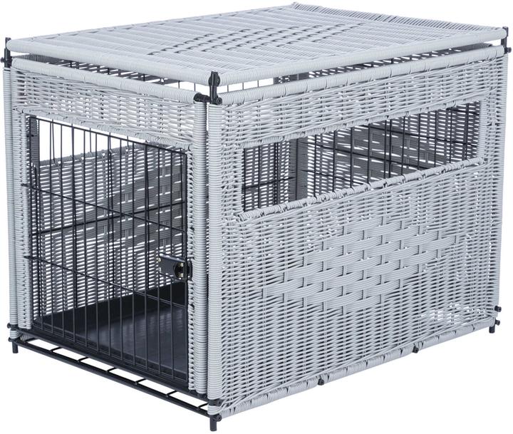 Trixie Home Kennel (Hund, Abschliessbar)