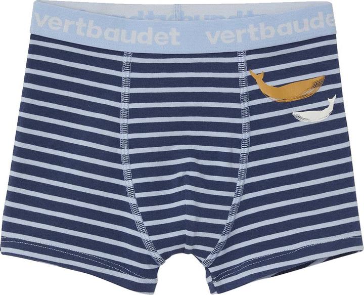 Produktbild Vertbaudet Unterwaesche Unten (98, 5er Pack)