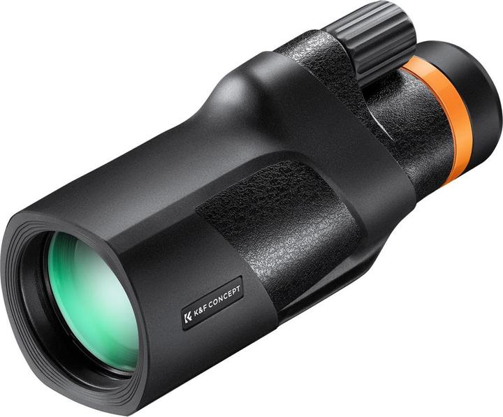 Actual product image K&F Concept Monocular KF33.072 BAK4 12x50 (12 x, 50 mm)