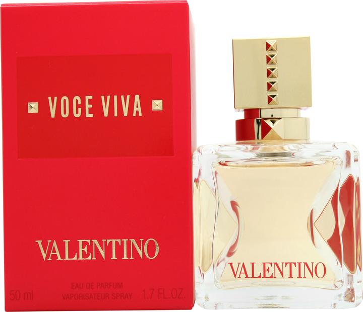 Immagine prodotto Valentino voce viva (Eau de parfum, 50 ml)