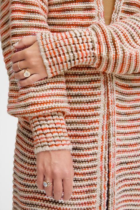 Produktbild Fransa FRLEA CAR 1 - Cardigan - 20610870 (S)