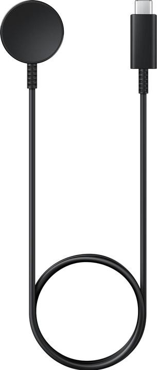 Samsung Chargeur sans fil Chargeur de montre sans fil noir (4.50 W)