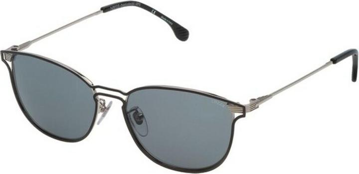 Produktbild Lozza S0353777 Silberne Brille 55mm Unisex Erwachsene