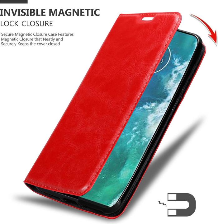 Immagine prodotto Cadorabo Copertina (Motorola Edge+)