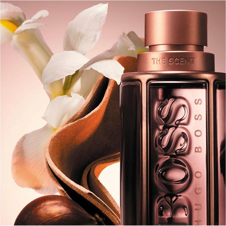 Image du produit BOSS Eau de Parfum (Eau de parfum, 100 ml)