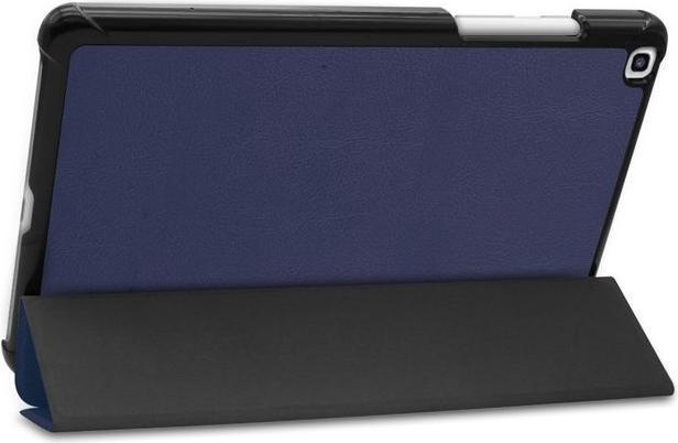 Image du produit MU Classic Triple couverture pliable (Galaxy Tab A 8.0 (2019))