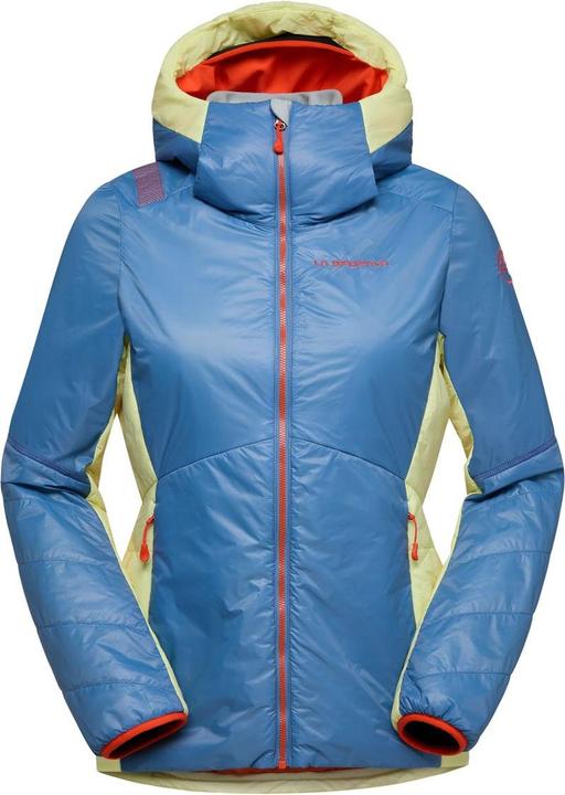 La Sportiva Alpine Guide Primaloft Hoody W