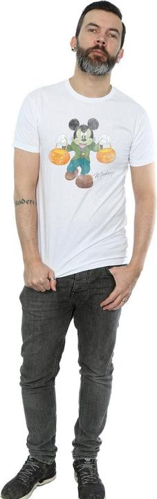 Produktbild Disney Frankenstein Mickey Mouse TShirt (M)