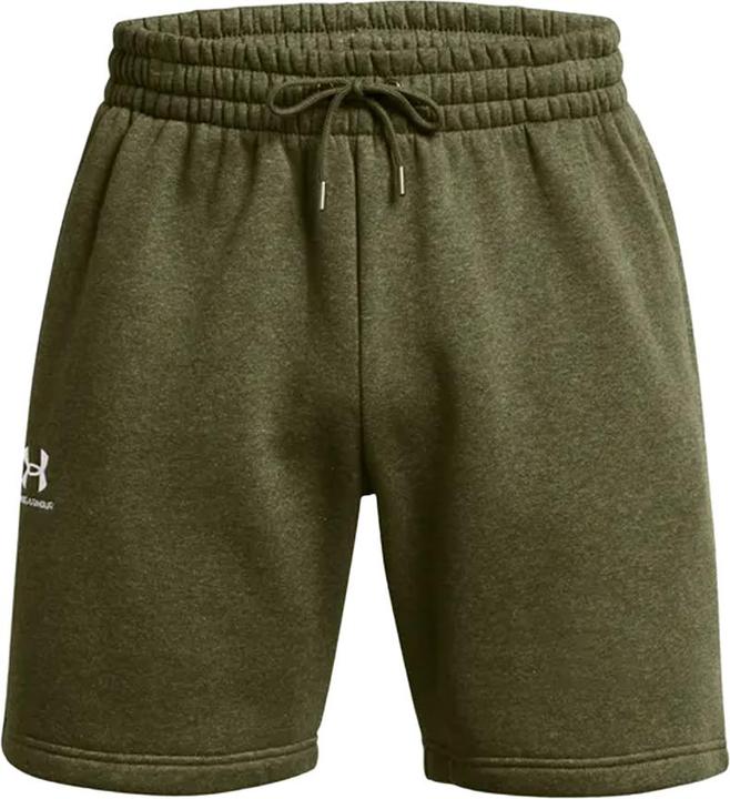 Actual product image Under Armour Mens Icon Fleece Shorts (XXL)