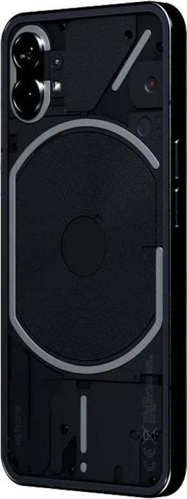 Productafbeelding Nothing Telefoon (1) (8GB) (256 GB, Zwart, 6.55", Dubbele SIM, 50 Mpx, 5G)