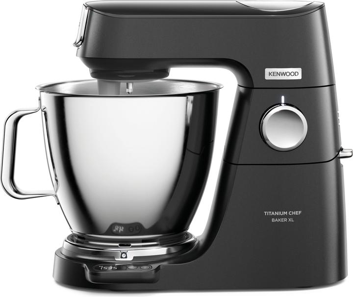 Image du produit Kenwood KVL85.004.BK (1200 W)