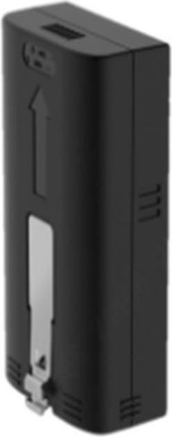 Actual product image Imou Rechargeable Replacement Battery for Cell 2