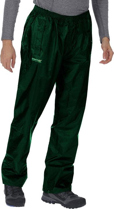 Immagine prodotto Regatta Great Outdoors Outdoor Classics Stormbreak, pantalone impermeabile (M)