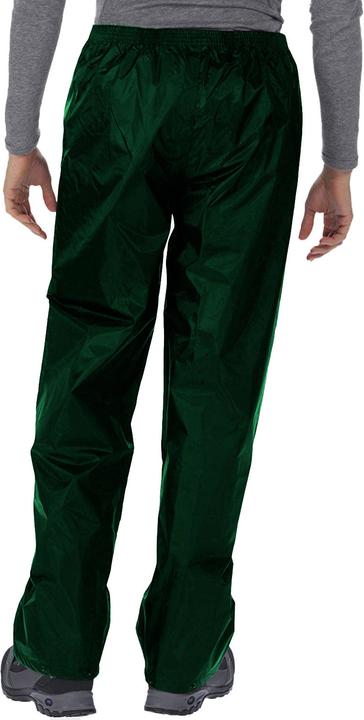 Actual product image Regatta Great Outdoors Outdoor Classics Stormbreak waterproof overtrousers (3XL)