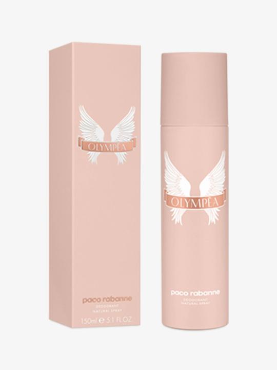 Actual product image Paco Rabanne Olympéa (Spray, 150 ml)