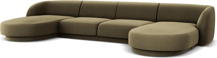 Vert olive foncé