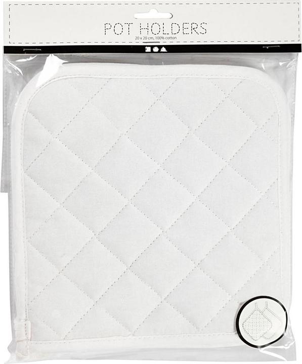 Produktbild Magni Topflappen (Katoen)