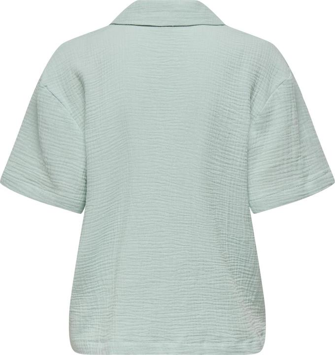 Actual product image JdY Loose fit Resort collar Drop shoulder shirt Shirt Shirt (M)