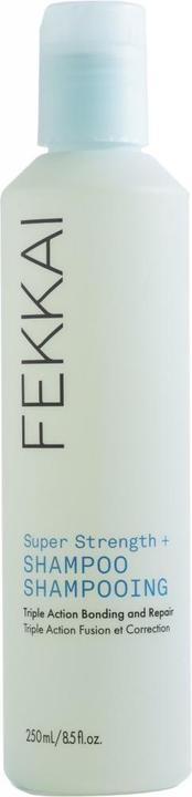 Fekkai - Super Strength Protein Power Bond Shampoo 250ML (250 ml)